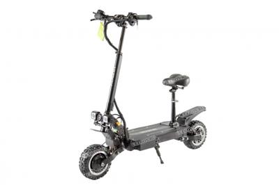 Электросамокат ULTRON T108 6000W V3.4 PRO Электросамокат ULTRON T108 6000W V3.4 PRO