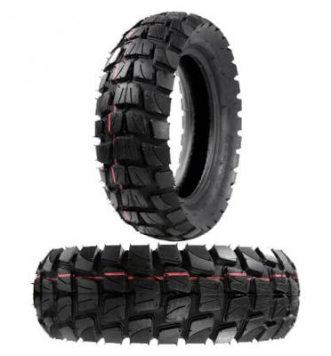 КОМПЛЕКТ ГРЯЗЕВЫХ ПОКРЫШЕК «TUOVT 8065-6» ДЛЯ T103 И Т10