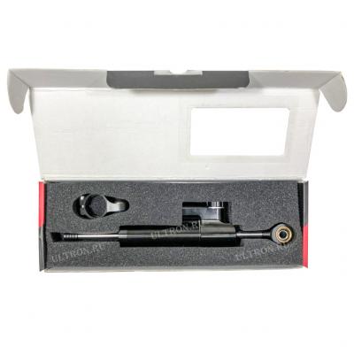 ДЕМПФЕР РУЛЯ ДЛЯ Т108 И Т128 ДЕМПФЕР РУЛЯ ДЛЯ Т108 И Т128