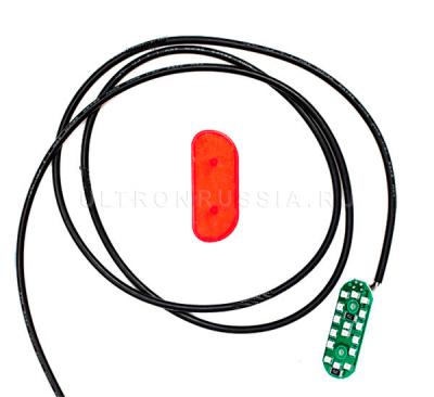 Стоп-сигнал и габариты для T103 и T10