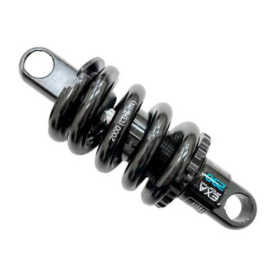 Амортизатор масляный EXA 2000 LBS 125 ММ