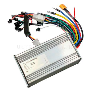 Контроллер синусный 60v45a для t11, t108, t118, t128, t128 pro, t128 plus