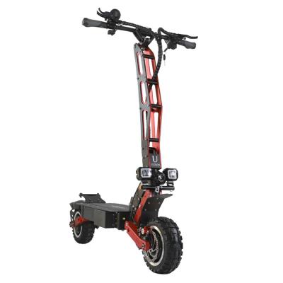 Электросамокат ULTRON T128 PRO 6000W V3.4 Электросамокат ULTRON T128 PRO 6000W V3.4