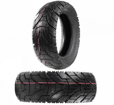 КОМПЛЕКТ ШОССЕЙНЫХ ПОКРЫШЕК «TUOVT 8065-6» ДЛЯ T103 И Т10