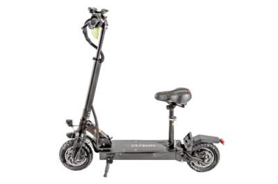 Электросамокат ULTRON T10 2400W V3 Электросамокат ULTRON T10 2400W V3