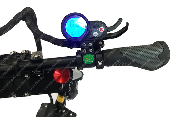 ultron T118 Pro