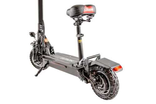 Электросамокат ULTRON T10 2400W V3