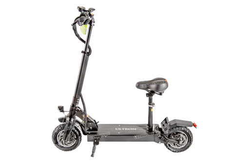 Электросамокат ULTRON T10 2400W V3